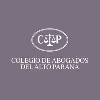 Colegio de Abogados del Alto Paraná logo - Similar company to Ecoflex Sa