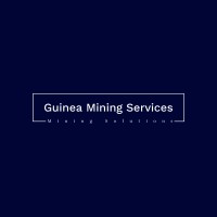 Guinea Mining Services logo - Similar company to Taressa Mining Logistic