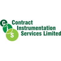 Contract Instrumentation Services Ltd logo - Similar company to Tpg Services