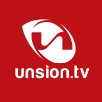 Unsion Televisión logo - Similar company to Impar Creativo