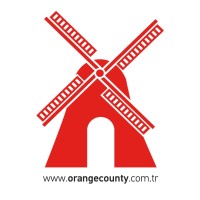 Orange County Hotels logo - Similar company to Evolve Back Resorts