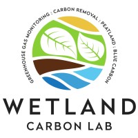 Wetland Carbon Lab logo - Similar company to D-Lavro