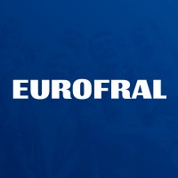 Eurofral logo - Similar company to Empregor
