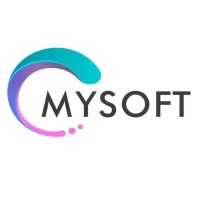 MY SOFT logo - Similar company to Xappee Ltd