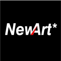 NewArt* logo - Similar company to Newart