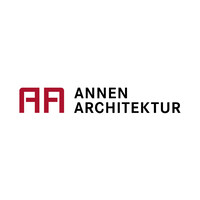 Annen Architektur AG logo - Similar company to Rennstube