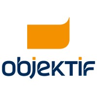 Objektif Tanıtım Reklam logo - Similar company to Horus Mediaworks