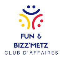 Club D'affaires Fun & Bizz'Metz logo - Similar company to Les Loges