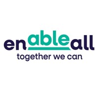Enable All logo - Similar company to Edel Digital