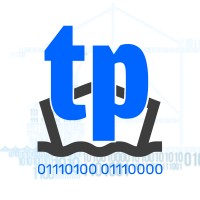 Tecnologia Portuária logo - Similar company to T2S