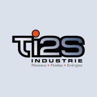 TI2S Industrie logo - Similar company to Biofluides