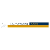 Mgf Consulting Group