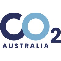 CO2 Australia logo - Similar company to Climate Friendly