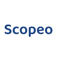 Scopeo logo - Similar company to Digitallia
