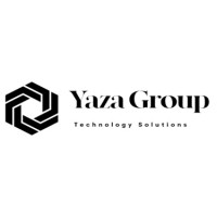 Yaza Group-Technology Solution logo - Similar company to Staar Payout Private Limited