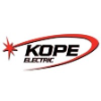 Kope Electric, LLC logo - Similar company to Ray'S Green Renewables