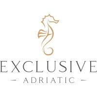 Exclusive Adriatic logo - Similar company to Roki Collection