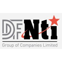 DFNTI Group of Companies LTD logo - Similar company to Goodwill Group Of Companies