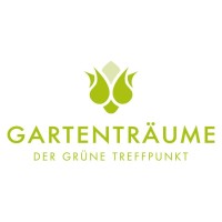 Gartenträume | Der grüne Treffpunkt logo - Similar company to Dsit