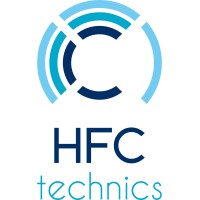 HFC Technics Limited logo - Similar company to Top-Teks