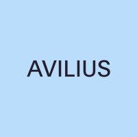AVILIUS logo - Similar company to Self®