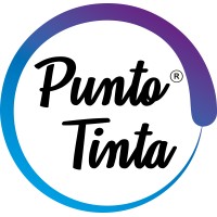 Punto Tinta logo - Similar company to Gibboradio Solutions