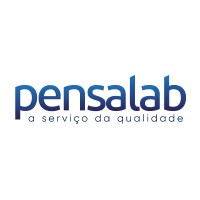Pensalab Instrumentação Analítica logo - Similar company to Marte Científica