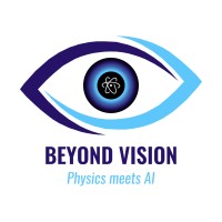 Beyond Vision: Physics meets AI 2023 logo - Similar company to Visual Physics