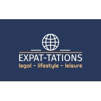 Expat-tations, SA logo - Similar company to Evans Group Law Firm