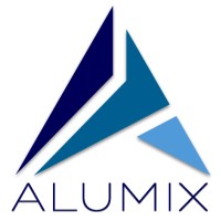 ALUMIX LTD. logo - Similar company to Alumeshet