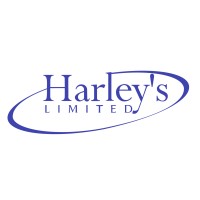 Harley's Ltd logo - Similar company to Biodeal Laboratories Limited