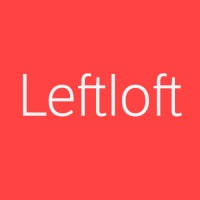 Leftloft logo - Similar company to Studio Mut