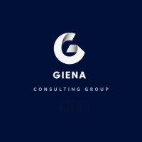 Giena Consulting Group (GCG) logo - Similar company to Datica Consulting