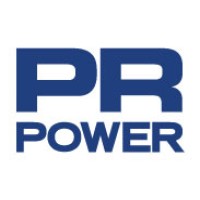 PR Power Australia logo - Similar company to Pr Power