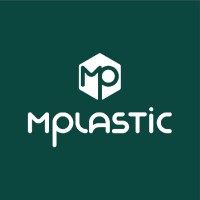 MPlastic logo - Similar company to Ecox