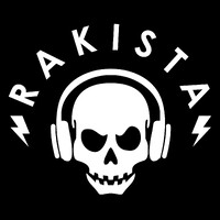RAKISTA logo - Similar company to Ridzpit Empyrean Co.