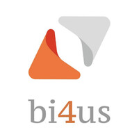bi4us logo - Similar company to B4Us