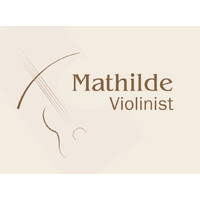 Mathilde Violinist logo - Similar company to Aviatorpro