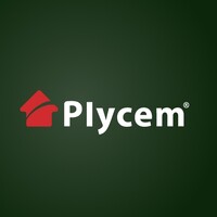 PLYCEM® logo - Similar company to Elementia Materiales