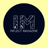 INFLECT MAGAZINE logo - Similar company to Sbs Digitek