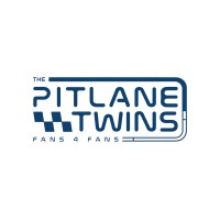 Pitlane Twins logo - Similar company to Conweaver Gmbh