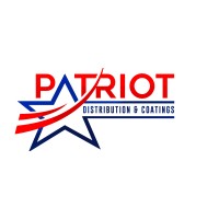 Patriot Distribution & Coatings logo - Similar company to Patriot Distributing