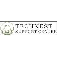 TechNest support center FZ L.L.C logo - Similar company to Technest