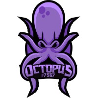 SESI SENAI Team Octopus logo - Similar company to Stemos