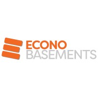 Econo Basements Ltd logo - Similar company to Versatile Renovations