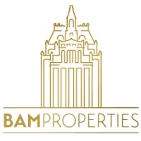 BAM Properties logo - Similar company to Vytransit