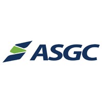 ASGC logo - Similar company to Arabtec Construction