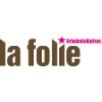 la folie Erlebniskultur GmbH logo - Similar company to Solinaut Gmbh