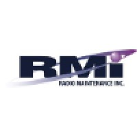 Radio Maintenance Inc. logo - Similar company to Eastern Point Communications Llc