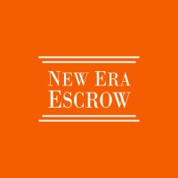 New Era Escrow, Inc. logo - Similar company to Storgage